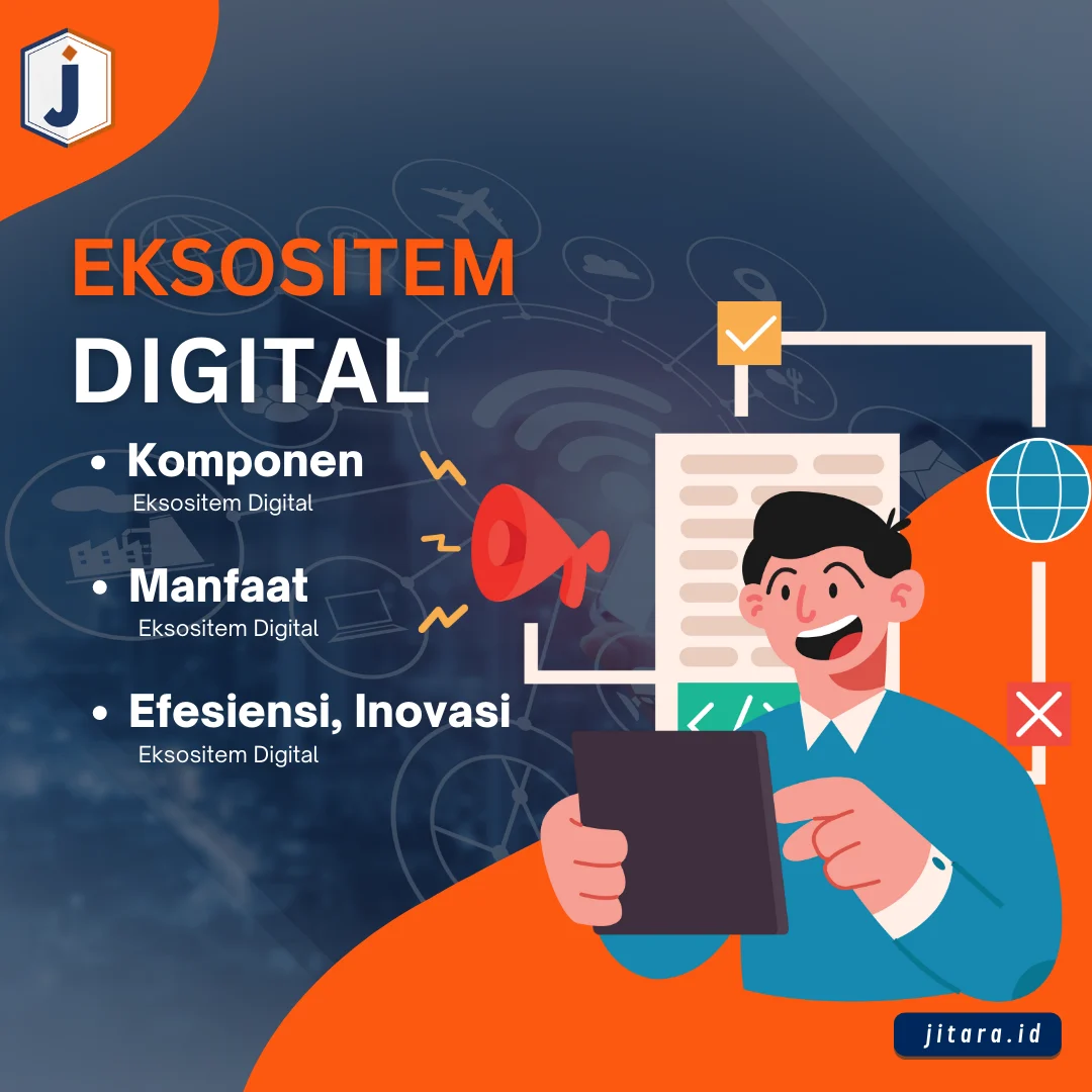 Platform Orkestrasi Dukung Perusahaan Kembangkan Ekosistem Terpadu Majukan Bisnis