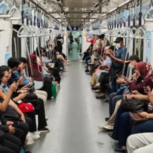 PLN Luncurkan Green Future Powered Today, Naik MRT dan Bus Listrik Kini Dapat Voucher di PLN Mobile