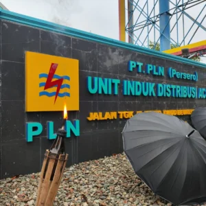 PLN Ungkap Tantangan Pemulihan Listrik di Sumatera, PLTU Masih Perlu 20 Jam untuk Normal