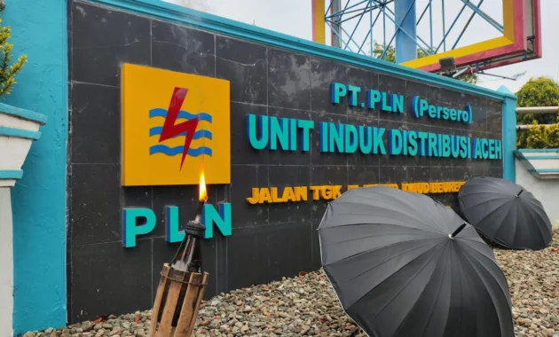 PLN Ungkap Tantangan Pemulihan Listrik di Sumatera, PLTU Masih Perlu 20 Jam untuk Normal