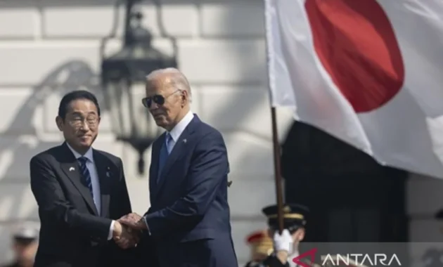 PM Jepang Siapkan Subsidi Energi Rp55 Triliun, Perkuat Posisi Keamanan di Asia Tengah Ketegangan Global