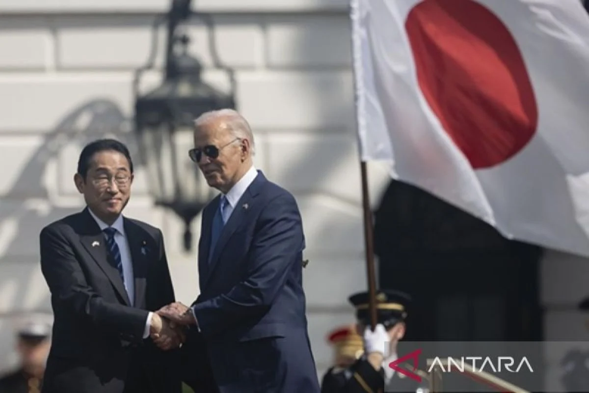 PM Jepang Siapkan Subsidi Energi Rp55 Triliun, Perkuat Posisi Keamanan di Asia Tengah Ketegangan Global