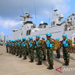 PM Malaysia Tuntut Israel Jamin Keselamatan serta Bebaskan Segera Aktivis Global Sumud Flotilla
