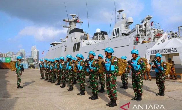 PM Malaysia Tuntut Israel Jamin Keselamatan serta Bebaskan Segera Aktivis Global Sumud Flotilla