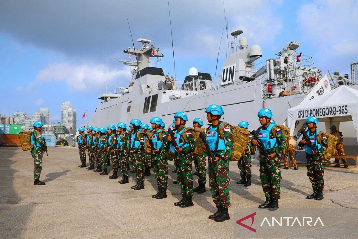 PM Malaysia Tuntut Israel Jamin Keselamatan serta Bebaskan Segera Aktivis Global Sumud Flotilla