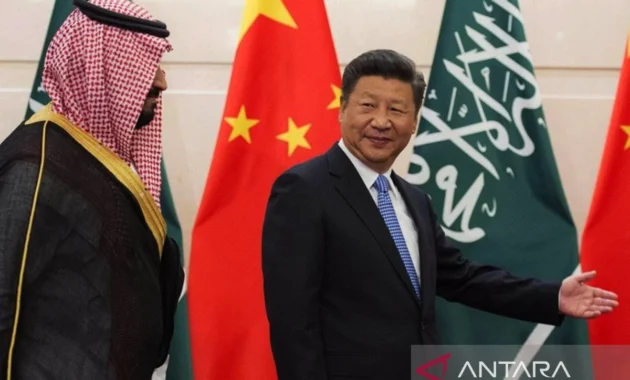 PM Pakistan Guncang Diplomasi Timur Tengah: Kunjungan Ke Saudi & Turki Saat AS‑Iran Mulai Dialog Baru