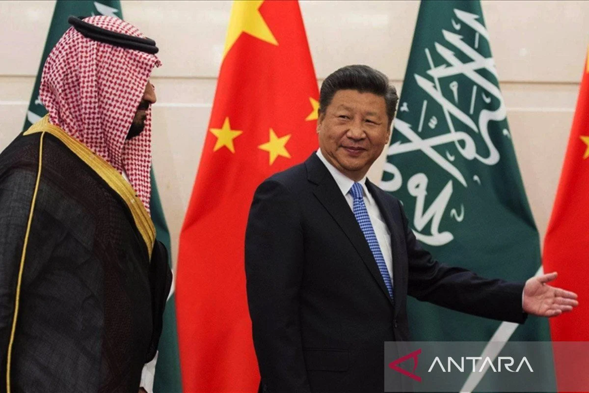PM Pakistan Guncang Diplomasi Timur Tengah: Kunjungan Ke Saudi & Turki Saat AS‑Iran Mulai Dialog Baru