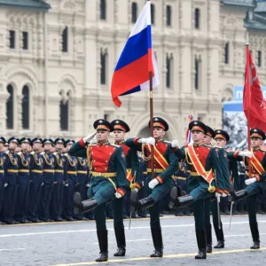 PM Slovakia Hadiri Parade Hari Kemenangan Rusia, Kanselir Jerman Kecam