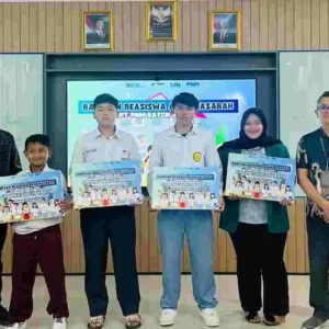 PNM Dorong Akses Pendidikan di Daerah Lewat Beasiswa dan Ruang Pintar