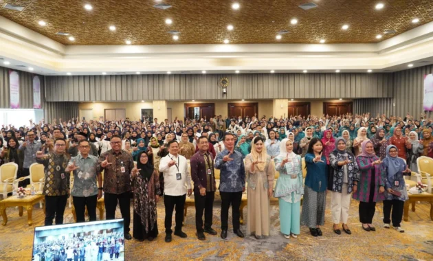 PNM Gandeng MES Perkuat Pemberdayaan Perempuan Prasejahtera