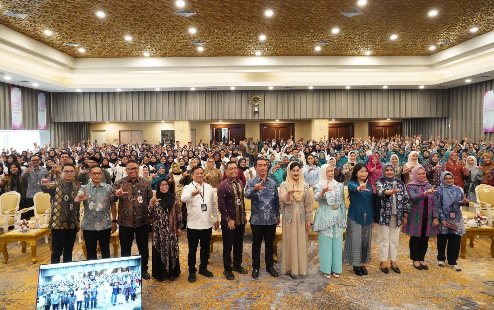 PNM Gandeng MES Perkuat Pemberdayaan Perempuan Prasejahtera
