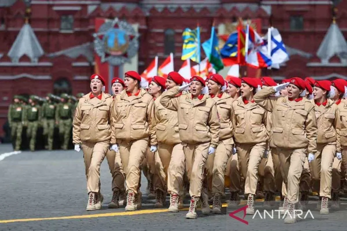 Polandia akan tingkatkan pengerahan militer di Latvia