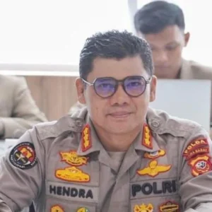 Polda Jabar Siagakan 2.000 Personel untuk Amankan Laga Persib vs Persijap