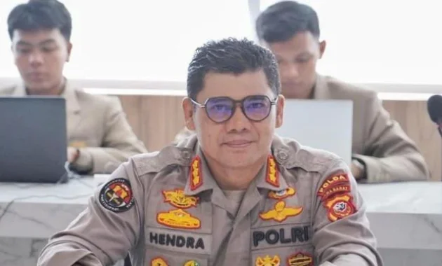 Polda Jabar Siagakan 2.000 Personel untuk Amankan Laga Persib vs Persijap
