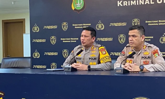 Polda Metro Jaya Akan Serahkan Perkara Roy Suryo ke Kejaksaan, Refly Harun Sebut Pernyataan Normatif
