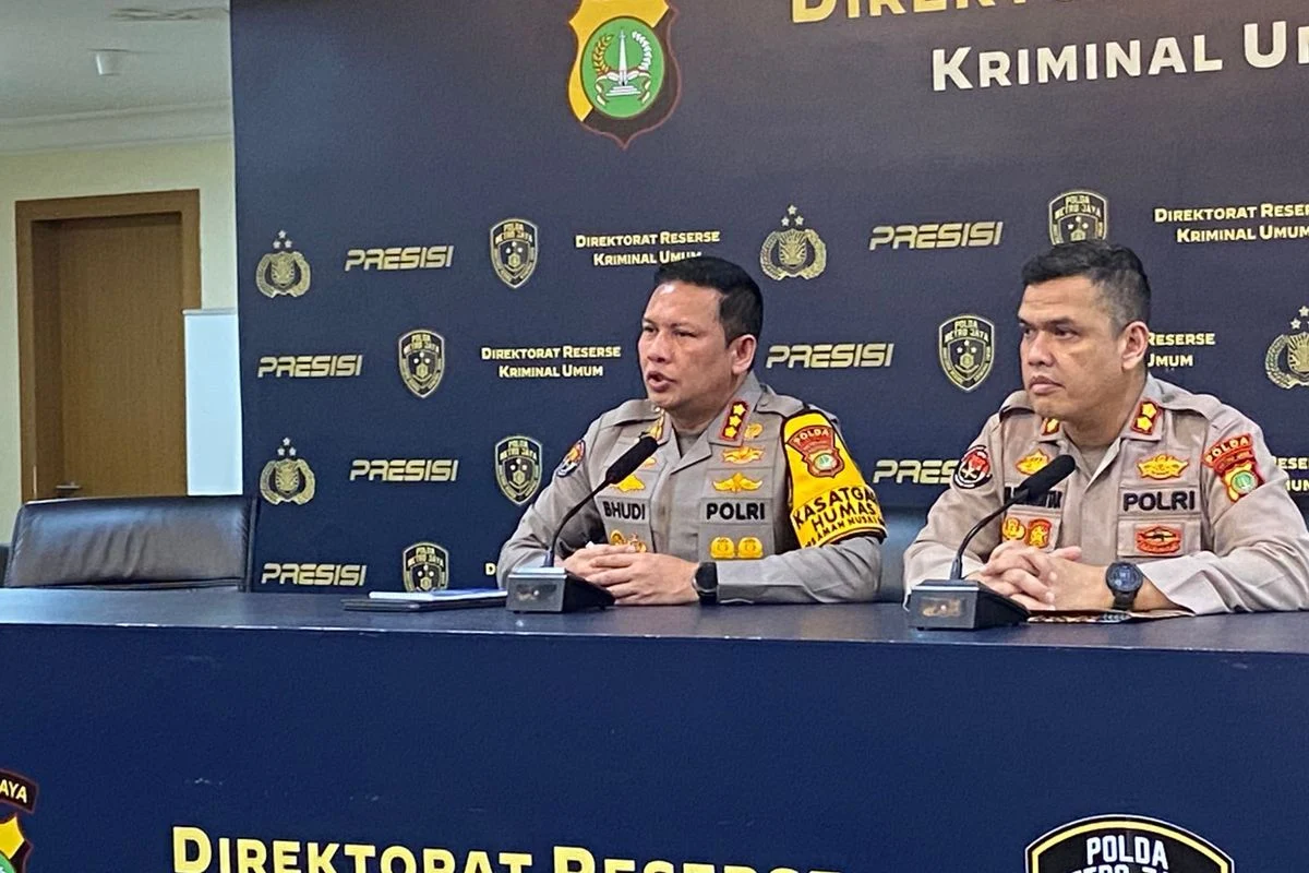 Polda Metro Jaya Akan Serahkan Perkara Roy Suryo ke Kejaksaan, Refly Harun Sebut Pernyataan Normatif