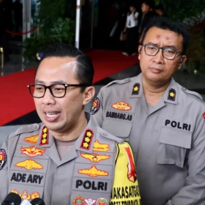Polda Metro Jaya Siagakan Personel untuk Amankan Rangkaian Idul Adha di Jakarta
