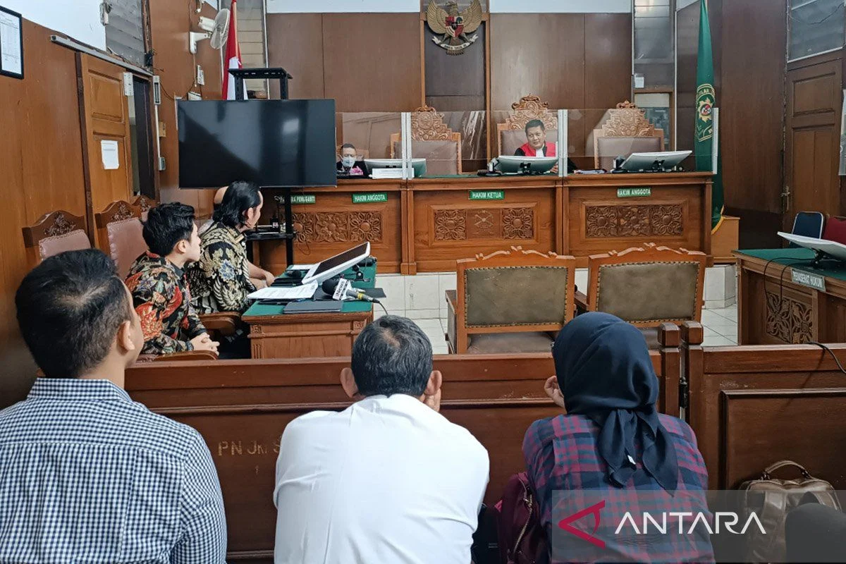 Polda Metro Jaya Tak Bawa Seluruh Bukti di Sidang Praperadilan, TAUD: Hambat Penegakan Hukum