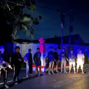 Polda Sumut Intensifkan Patroli Malam di Daerah yang Masih Mengalami Pemadaman Listrik