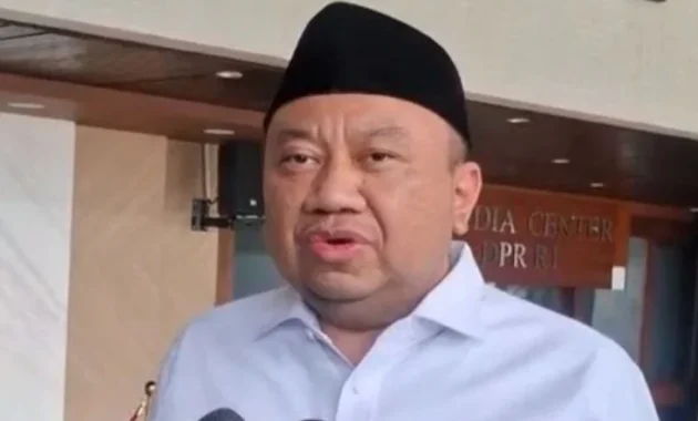 Polemik Peneliti Pakai Riset Palsu di Forum Ilmiah Dunia, DPR Dorong Investigasi Polemik Peneliti Pakai Riset Palsu di Forum Ilmiah Dunia, DPR Dorong Investigasi
