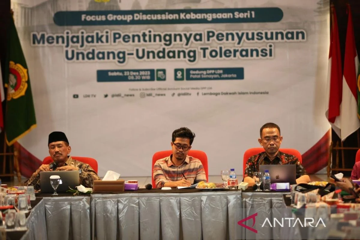 Polemik Sertifikasi Aktivis HAM, DPR: Peran Negara Harusnya Melindungi, Bukan Menentukan