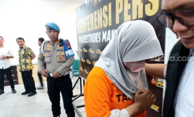 Polisi Bongkar Sindikat Joki UTBK-SNBT, 3 Dokter Terlibat di Surabaya