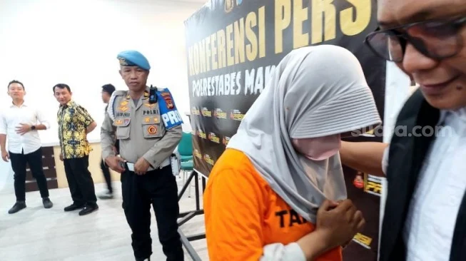 Polisi Bongkar Sindikat Joki UTBK-SNBT, 3 Dokter Terlibat di Surabaya