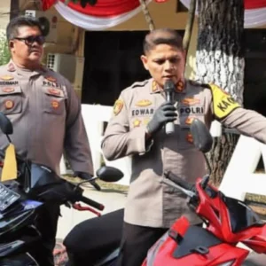 Polisi Bungkus 14 Pelaku Pengeroyokan dan Pencurian Motor Suporter di Purwakarta, Gerakan Tegas Atas Kekerasan Sepakbola