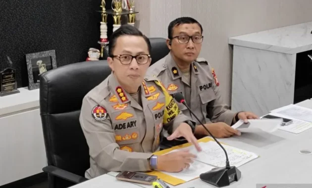 Polisi Buru Pelaku Penyekapan dan Pelecehan Seksual terhadap Mahasiswi Asal Kaltara di Makassar