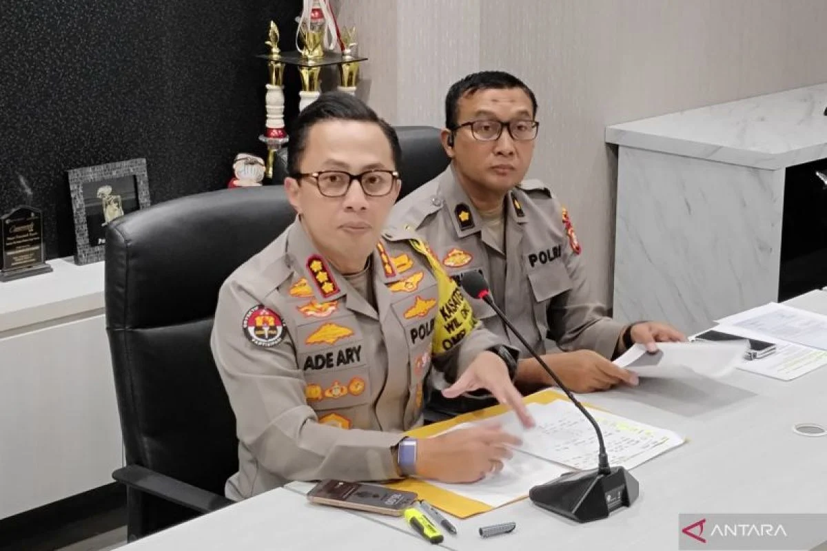 Polisi Buru Pelaku Penyekapan dan Pelecehan Seksual terhadap Mahasiswi Asal Kaltara di Makassar
