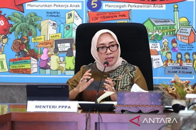 Polisi Diminta Percepat Penyidikan Kasus Ponpes Pascabekuk Tersangka
