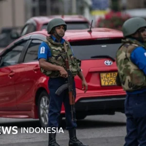 Polisi Endus Persembunyian Ivan, Terduga Pelaku Pemerkosaan di Cipondoh yang Kabur ke Serang