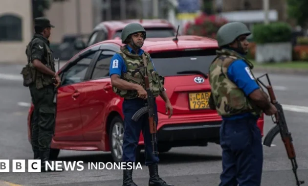 Polisi Endus Persembunyian Ivan, Terduga Pelaku Pemerkosaan di Cipondoh yang Kabur ke Serang