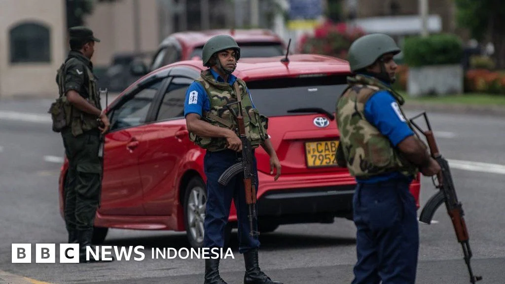 Polisi Endus Persembunyian Ivan, Terduga Pelaku Pemerkosaan di Cipondoh yang Kabur ke Serang