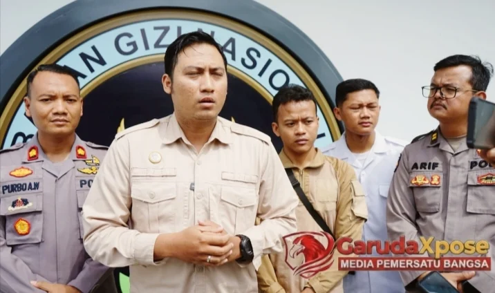 Polisi Gandeng BGN Ungkap Dugaan Praktik Jual Titik SPPG di Batam