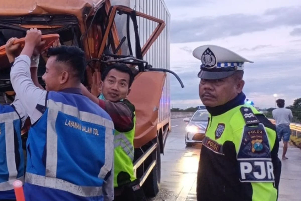 Polisi Jadi Tersangka di Manado dan Truk Tronton Kabur di Ngawi: Dua Kasus Tabrak Lari Mengguncang Nasional