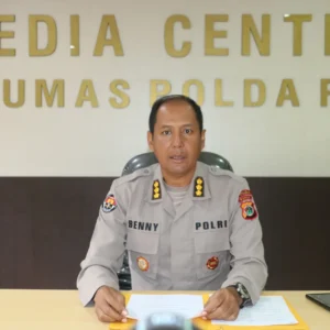 Polisi Jambi Tunda Tindakan Sementara Menunggu Hasil Investigasi Kemenkes atas Meninggalnya Dokter Magang