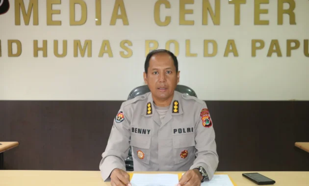Polisi Jambi Tunda Tindakan Sementara Menunggu Hasil Investigasi Kemenkes atas Meninggalnya Dokter Magang