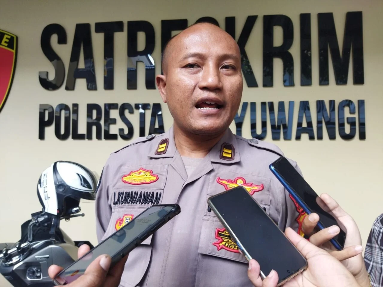 Polisi Layangkan Panggilan Kedua ke ‘Kiai Cabul’ di Pati, Akan Jemput Paksa Jika Mangkir Lagi