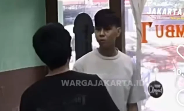 Polisi Selidiki Kasus Penganiayaan Kapster di Jaksel