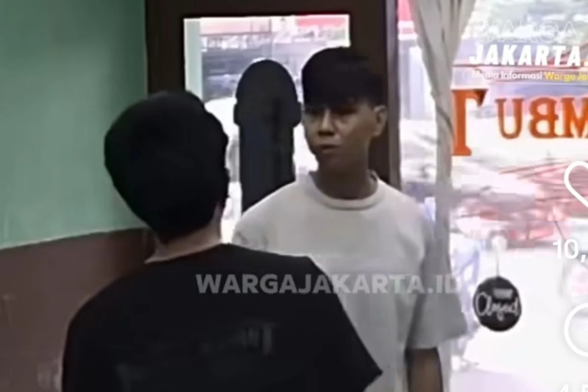 Polisi Selidiki Kasus Penganiayaan Kapster di Jaksel