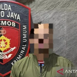 Polisi Tangkap WNA Brunei Tersangka Penganiayaan Berujung Kematian di Jakarta Selatan