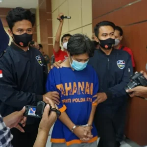 Polisi Tegaskan Dugaan Prostitusi Anak Libatkan WNA di Jakbar Hanya Hoaks