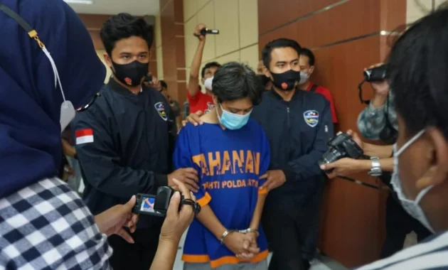 Polisi Tegaskan Dugaan Prostitusi Anak Libatkan WNA di Jakbar Hanya Hoaks Polisi Tegaskan Dugaan Prostitusi Anak Libatkan WNA di Jakbar Hanya Hoaks