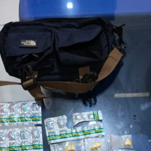 Polisi Ungkap dan Sita Ratusan Butir Hasil Peredaran Obat Keras di Cikarang
