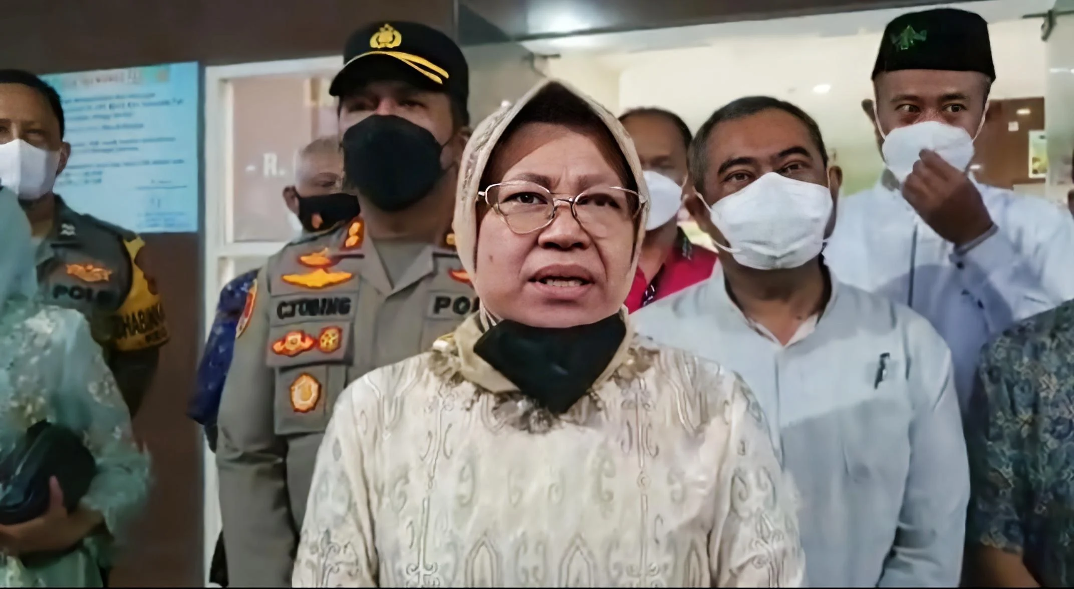 Polisi Ungkap Penyekapan Lansia yang Merugikan Korban Rp2 Miliar di Surabaya