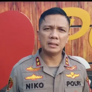 Polres Cimahi Ungkap Pembunuhan Perempuan di Rongga