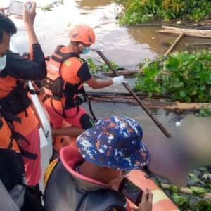 Polres Jayawijaya: 24 Korban Tenggelam di Sungai Uwe Telah Dievakuasi