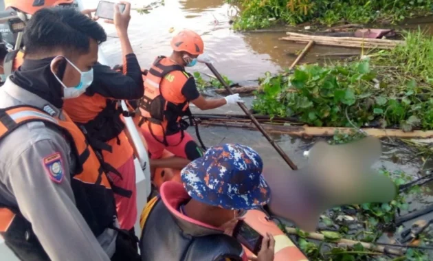 Polres Jayawijaya: 24 Korban Tenggelam di Sungai Uwe Telah Dievakuasi