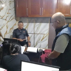 Polres Sumedang Tangkap Pelaku Curas terhadap Mahasiswi Unpad